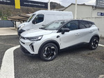Renault Captur TECHNO FULL HYBRID 160 CV miniatura 3